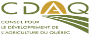 Conseil pour le développement de l'agriculture du Québec