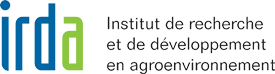 Projet en partenariat avec l'IRDA