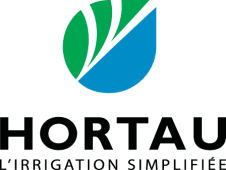 Hortau L'irrigation simplifiée