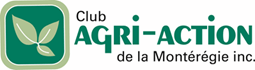 Club Agri-action de la Montérégie inc.