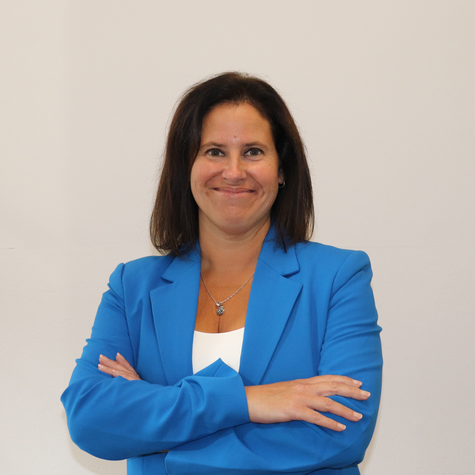 EveLyne Brouillette Équipe CETAB+