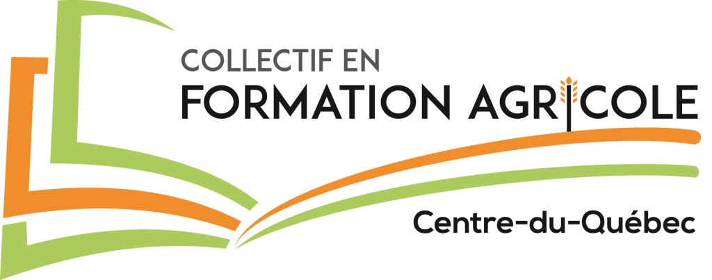 Collectif en formation agricole du Centre-du-Québec