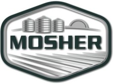 Mosher