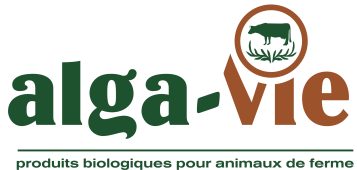 Alga-vie - Produits biologiques pour animaux de ferme