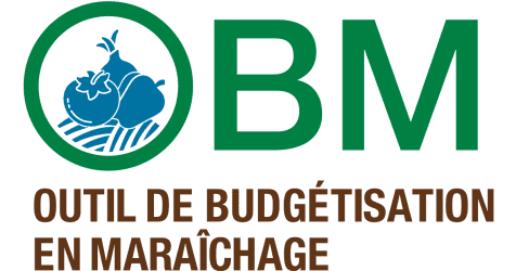 OBM - Outil de budgétisation em maraîchage