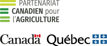 PARTENARIAT CANADIEN POUR L'AGRICULTURE