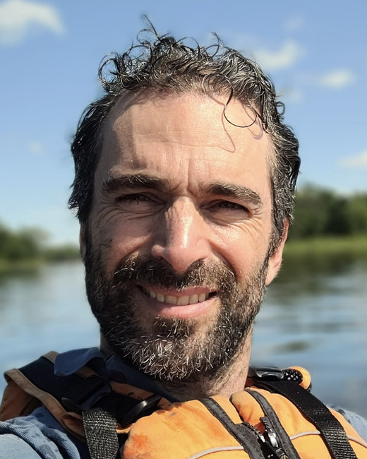 Frédéric Thériault